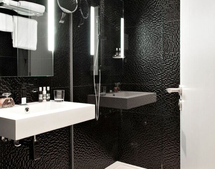 酒店 Rohan, Centre Cathédrale