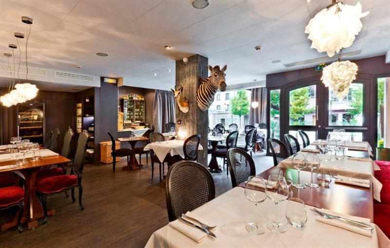 酒店 Rohan, Centre Cathédrale