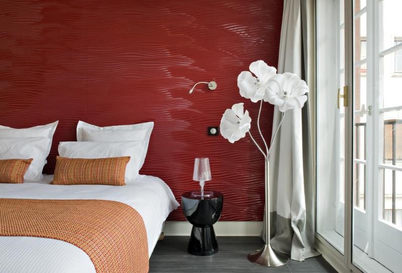 酒店 Rohan, Centre Cathédrale