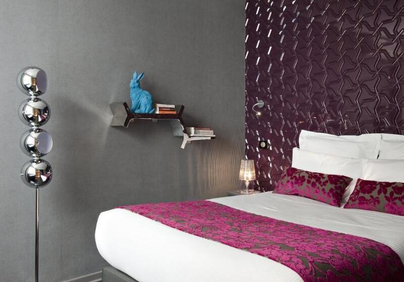 酒店 Rohan, Centre Cathédrale