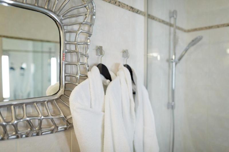 酒店 Rohan, Centre Cathédrale