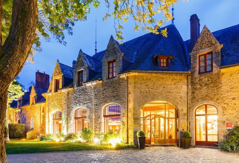 فندق & Spa De La Bretesche