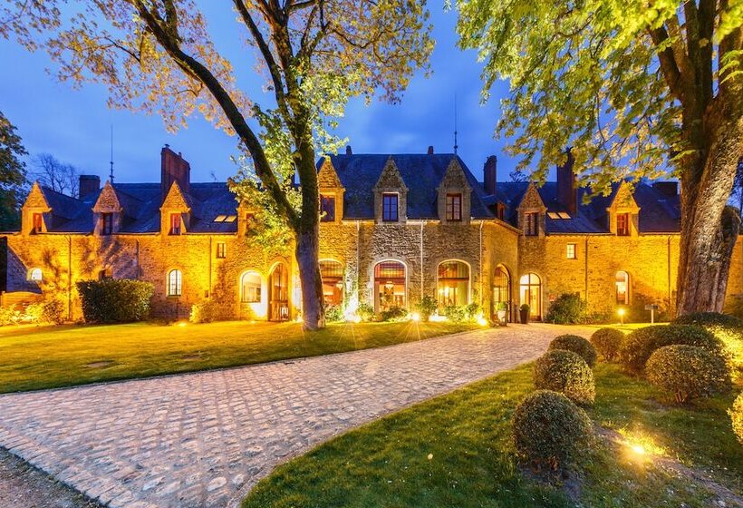 فندق & Spa De La Bretesche