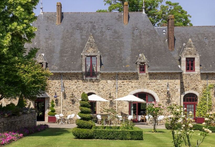 فندق & Spa De La Bretesche