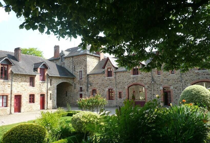 فندق & Spa De La Bretesche