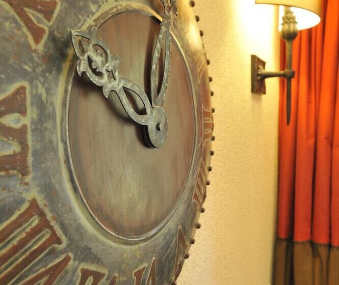 فندق & Spa De La Bretesche