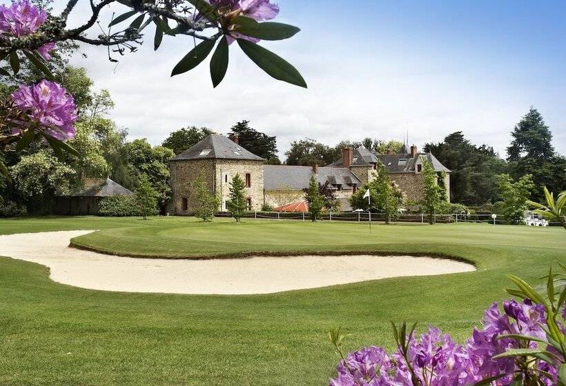 فندق & Spa De La Bretesche