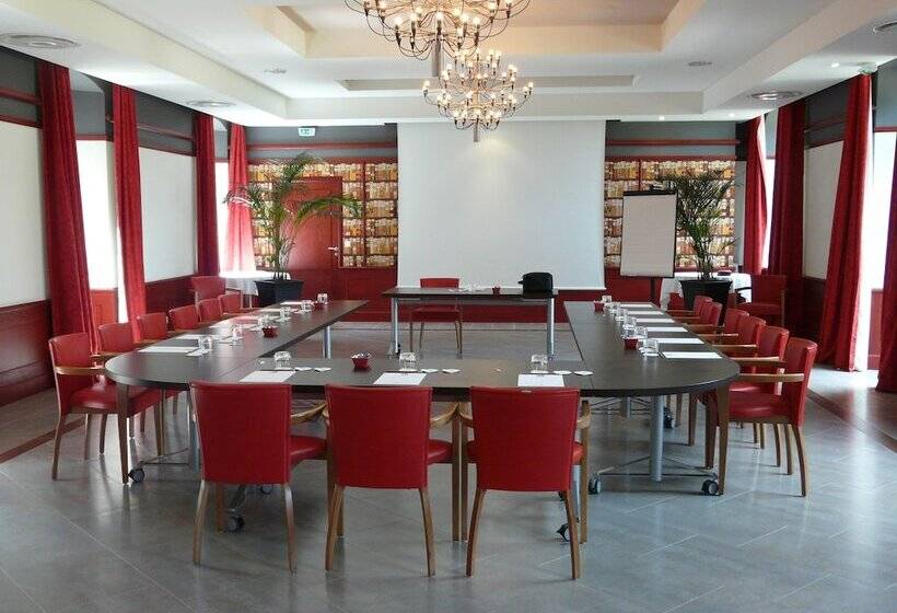 فندق & Spa De La Bretesche