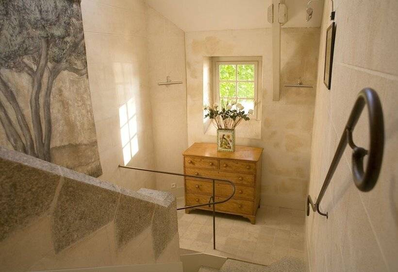 فندق & Spa De La Bretesche