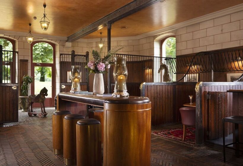 فندق & Spa De La Bretesche