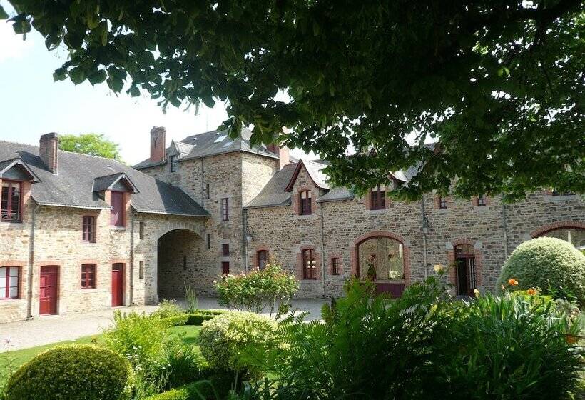 فندق & Spa De La Bretesche