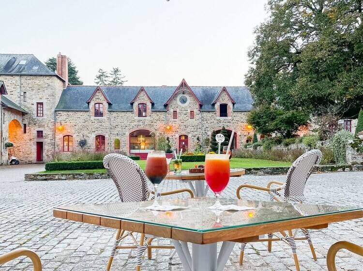 فندق & Spa De La Bretesche