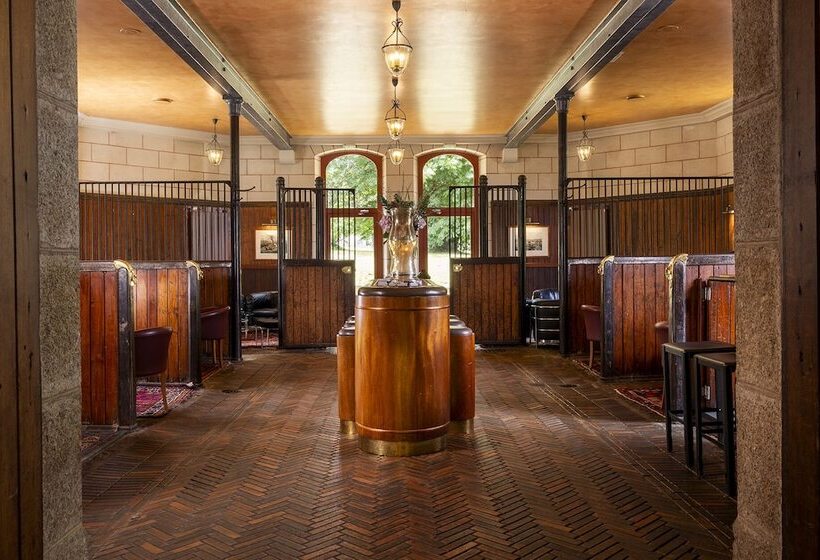 فندق & Spa De La Bretesche