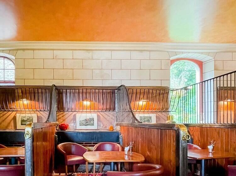 فندق & Spa De La Bretesche