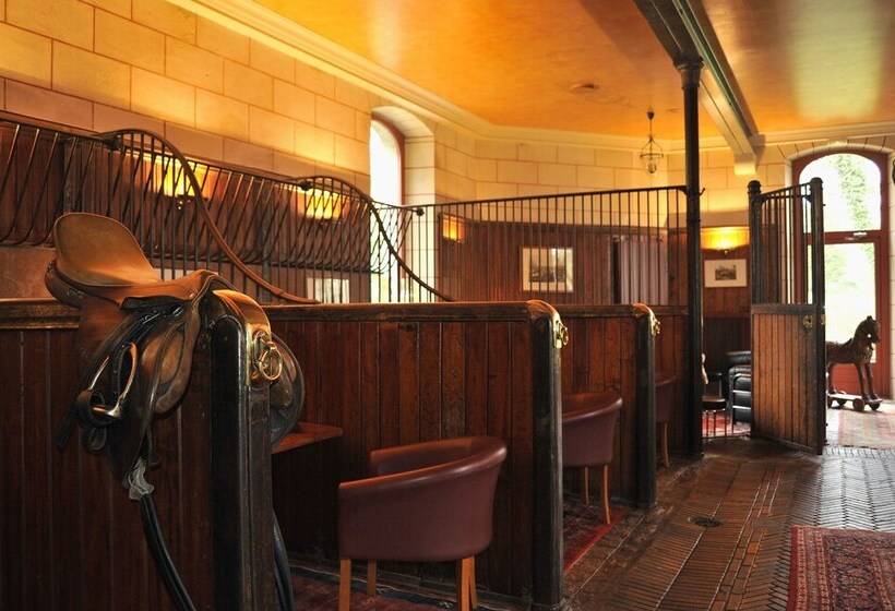 فندق & Spa De La Bretesche