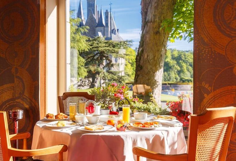 فندق & Spa De La Bretesche