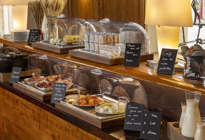 فندق & Spa De La Bretesche