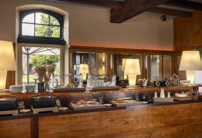 فندق & Spa De La Bretesche