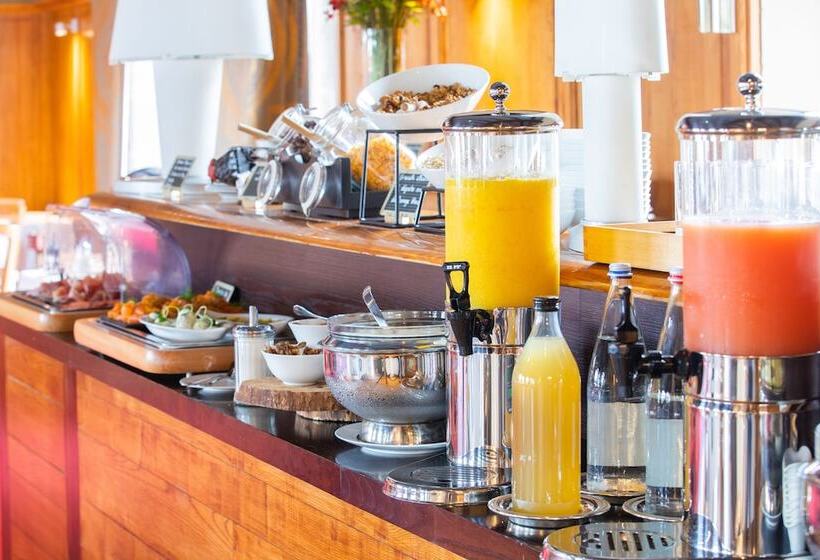 فندق & Spa De La Bretesche