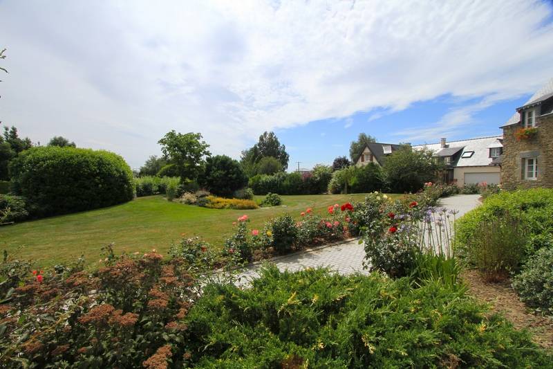 ホテル Spa La Malouinière Des Longchamps   Saint Malo