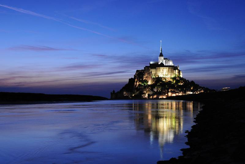 호텔 Spa La Malouinière Des Longchamps   Saint Malo