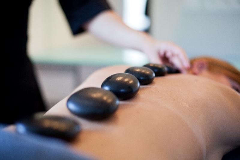 ホテル Spa La Malouinière Des Longchamps   Saint Malo