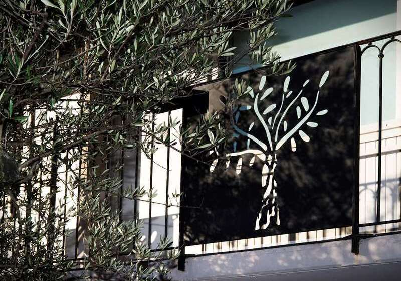 בית מלון כפרי Terre De Provence Hôtel & Spa