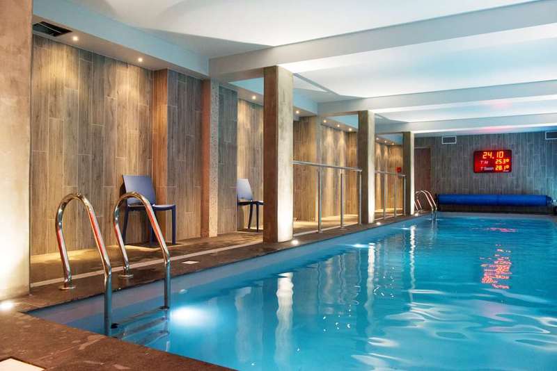 בית מלון כפרי Terre De Provence Hôtel & Spa