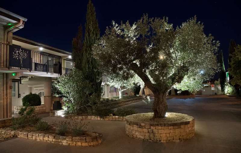 בית מלון כפרי Terre De Provence Hôtel & Spa