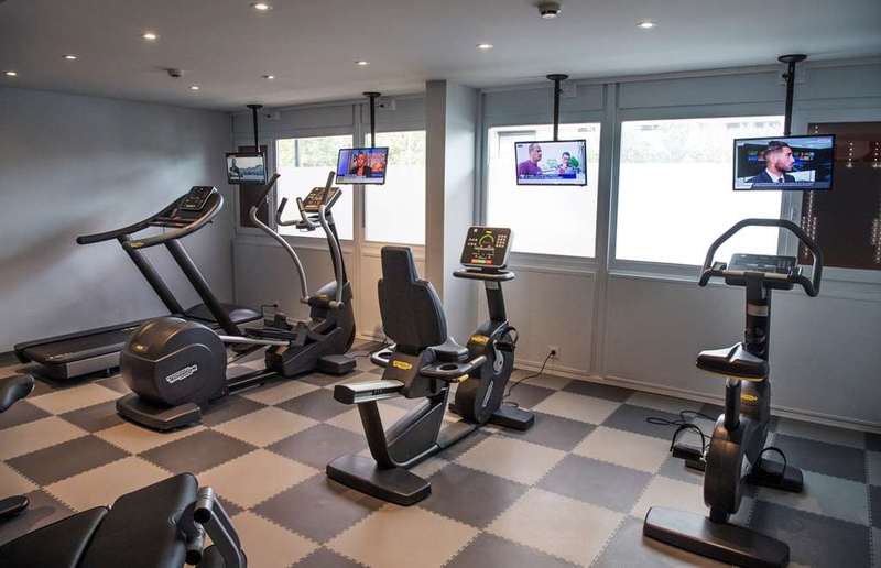 בית מלון כפרי Terre De Provence Hôtel & Spa