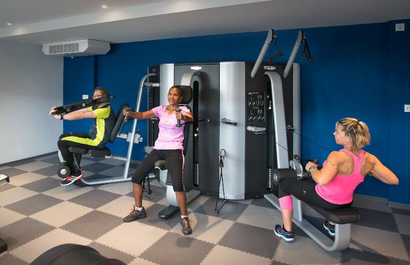 בית מלון כפרי Terre De Provence Hôtel & Spa