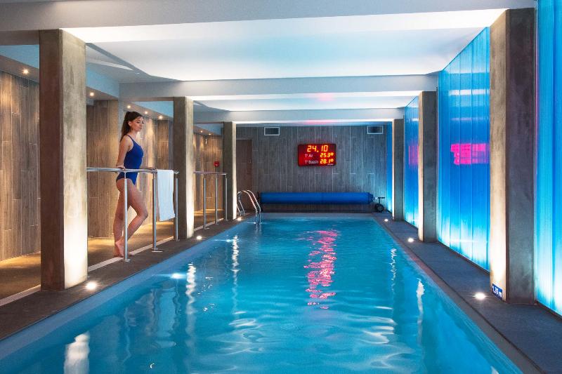 호텔 Terre De Provence Hôtel & Spa