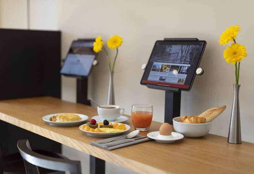 호텔 Terre De Provence Hôtel & Spa