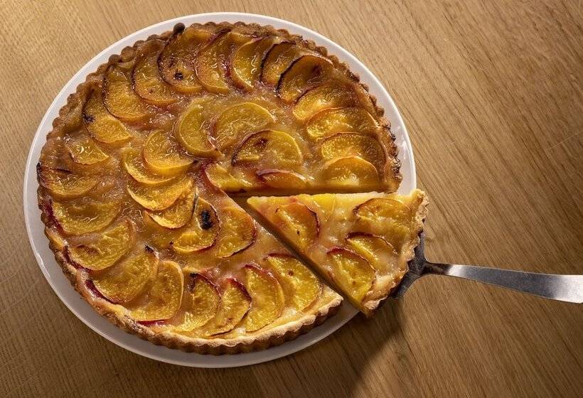 בית מלון כפרי Terre De Provence Hôtel & Spa