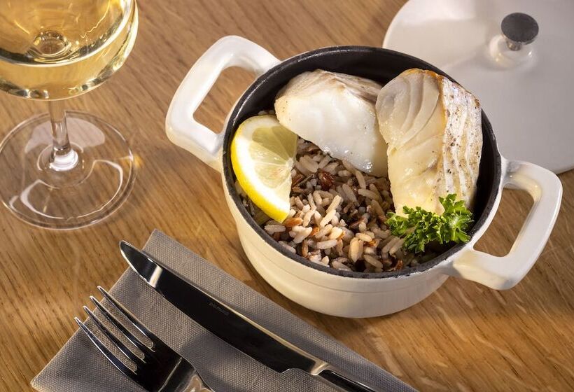 בית מלון כפרי Terre De Provence Hôtel & Spa