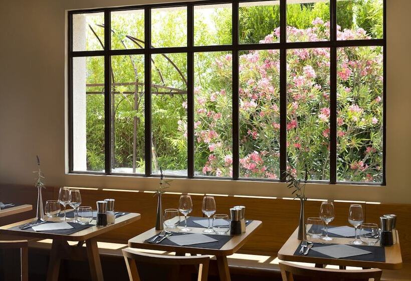 בית מלון כפרי Terre De Provence Hôtel & Spa