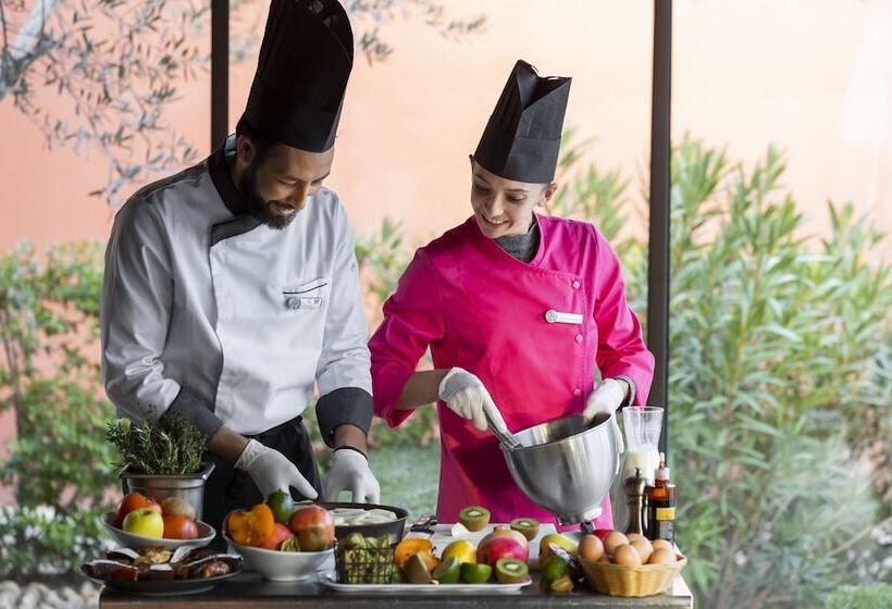 호텔 Terre De Provence Hôtel & Spa