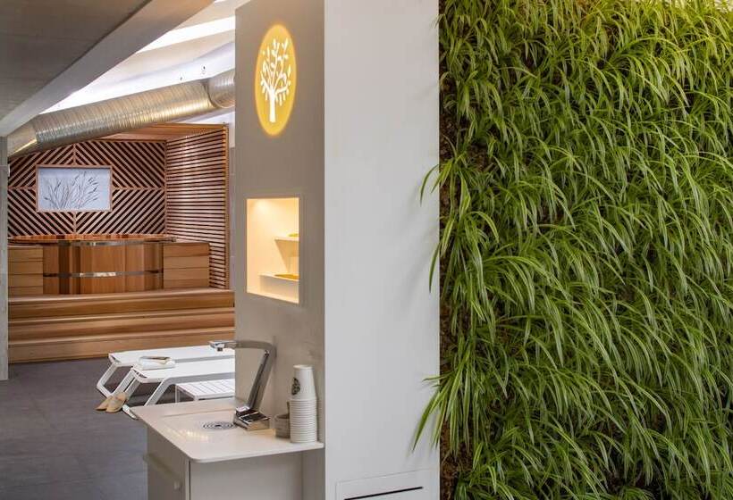 בית מלון כפרי Terre De Provence Hôtel & Spa