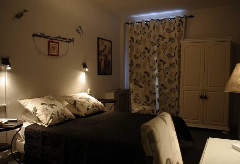 ホテル The Originals Boutique, Hôtel D Angleterre, Fécamp