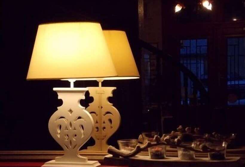 ホテル The Originals Boutique, Hôtel D Angleterre, Fécamp