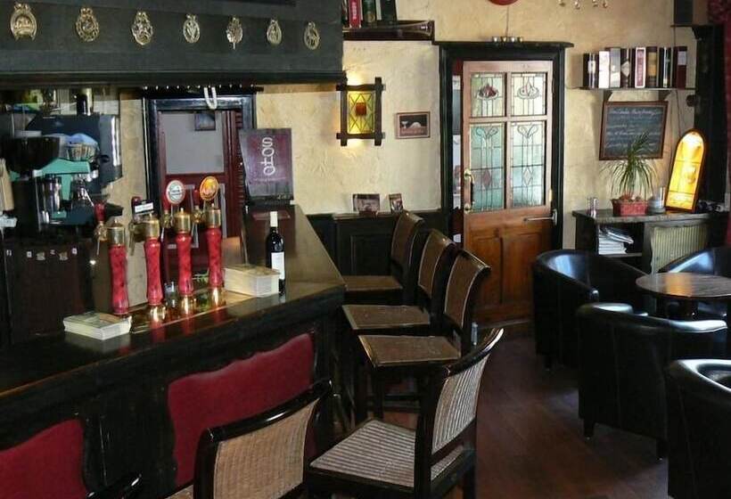 ホテル The Originals Boutique, Hôtel D Angleterre, Fécamp