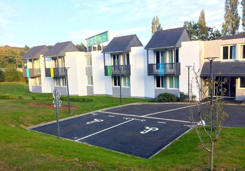 호텔 The Originals City, Ara Hôtel