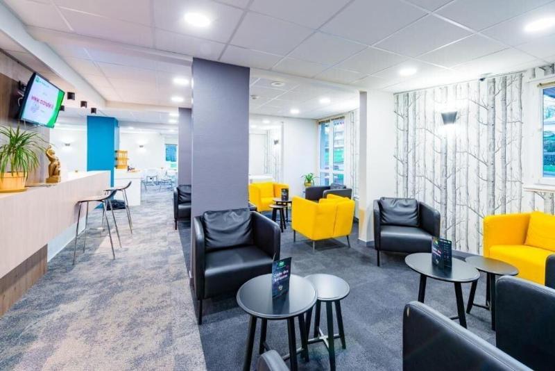 فندق The Originals City, Ara Hôtel