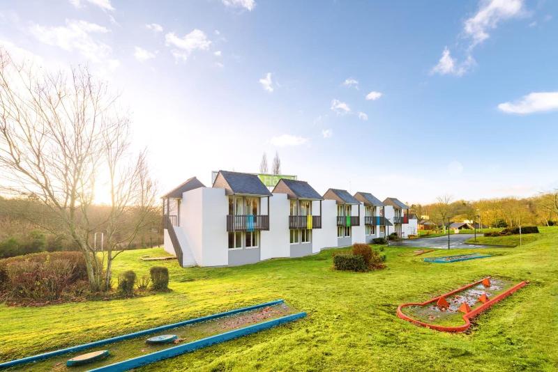 호텔 The Originals City, Ara Hôtel