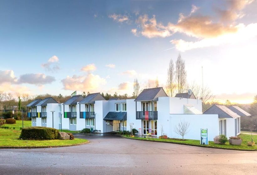 호텔 The Originals City, Ara Hôtel