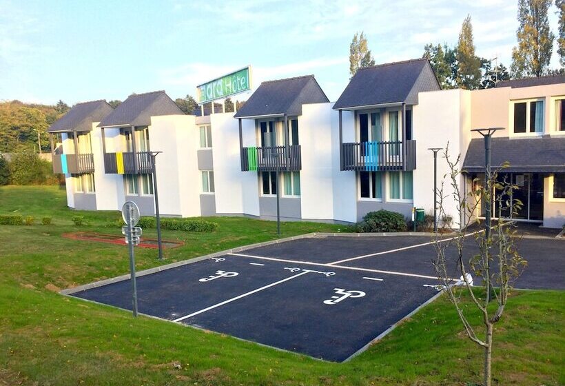 호텔 The Originals City, Ara Hôtel