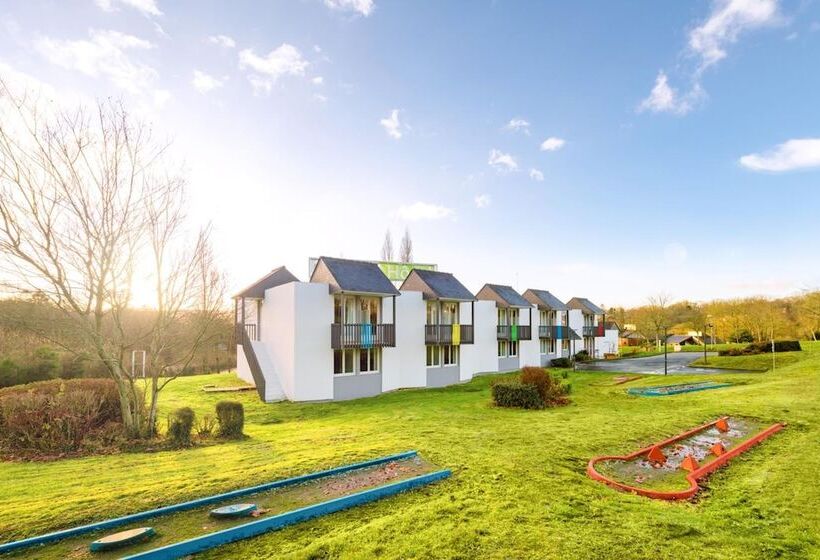 호텔 The Originals City, Ara Hôtel