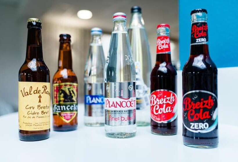 호텔 The Originals City, Ara Hôtel