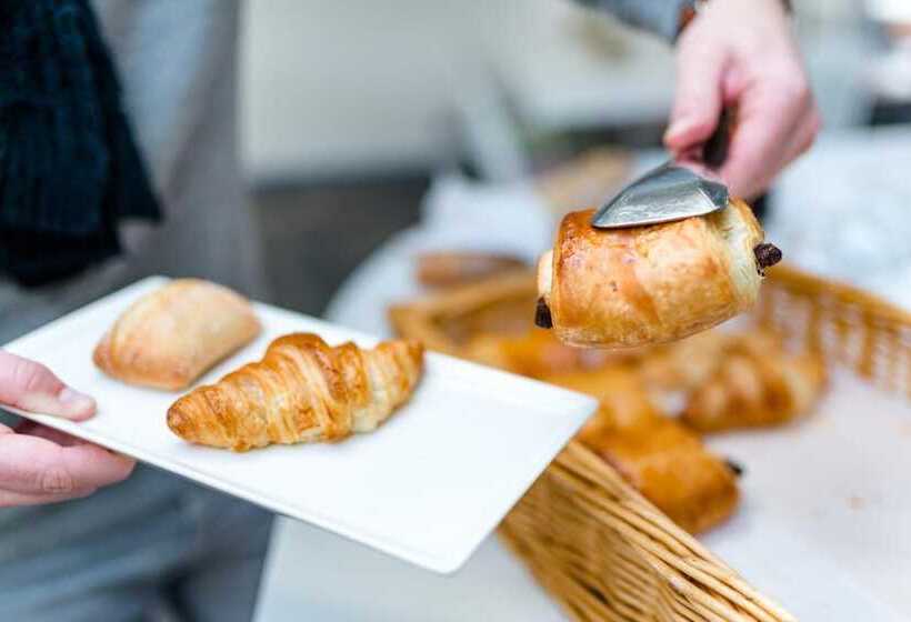 호텔 The Originals City, Ara Hôtel