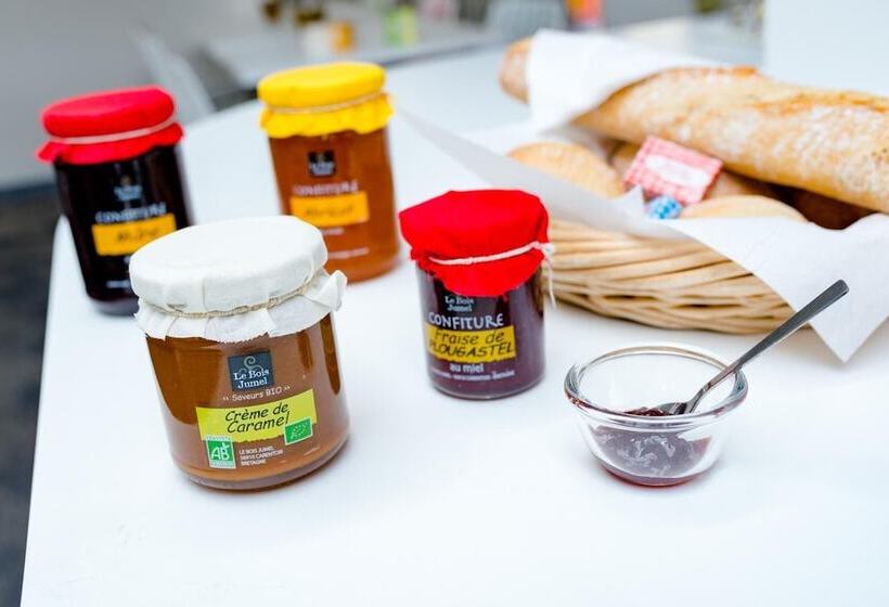 호텔 The Originals City, Ara Hôtel